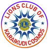 lions club international Logo