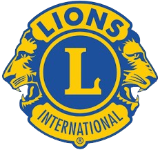 Lions Club Cosmos Logo