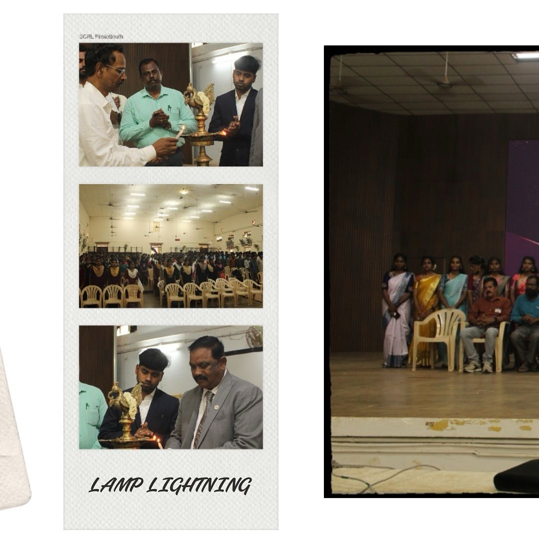 LEO CLUB INAUGURATION - Image 3