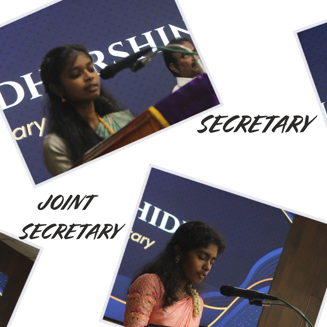 LEO CLUB INAUGURATION - Image 6