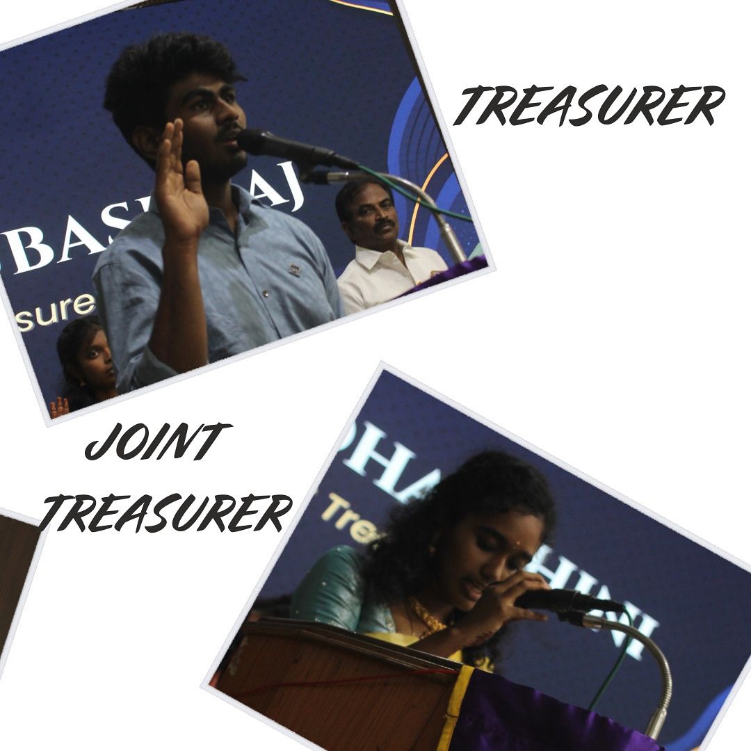 LEO CLUB INAUGURATION - Image 7