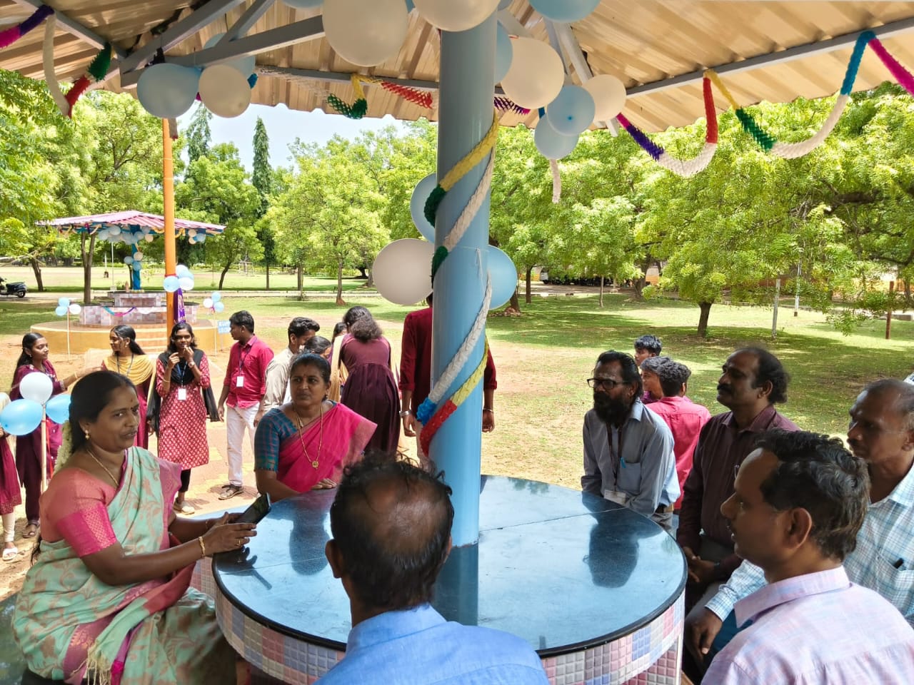 PROJECT RECONNECT - Image 1