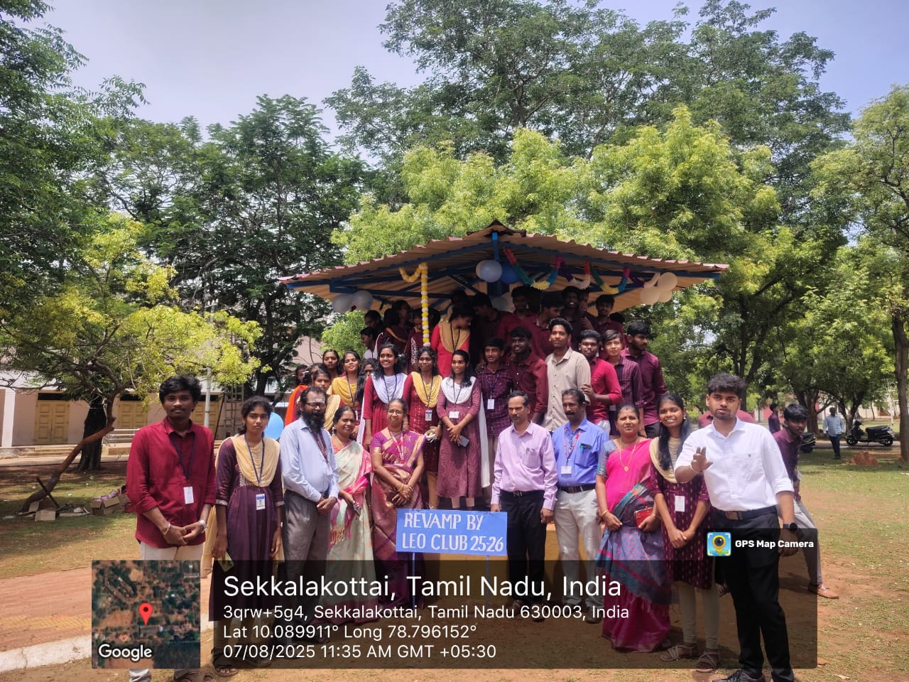 PROJECT RECONNECT - Image 4