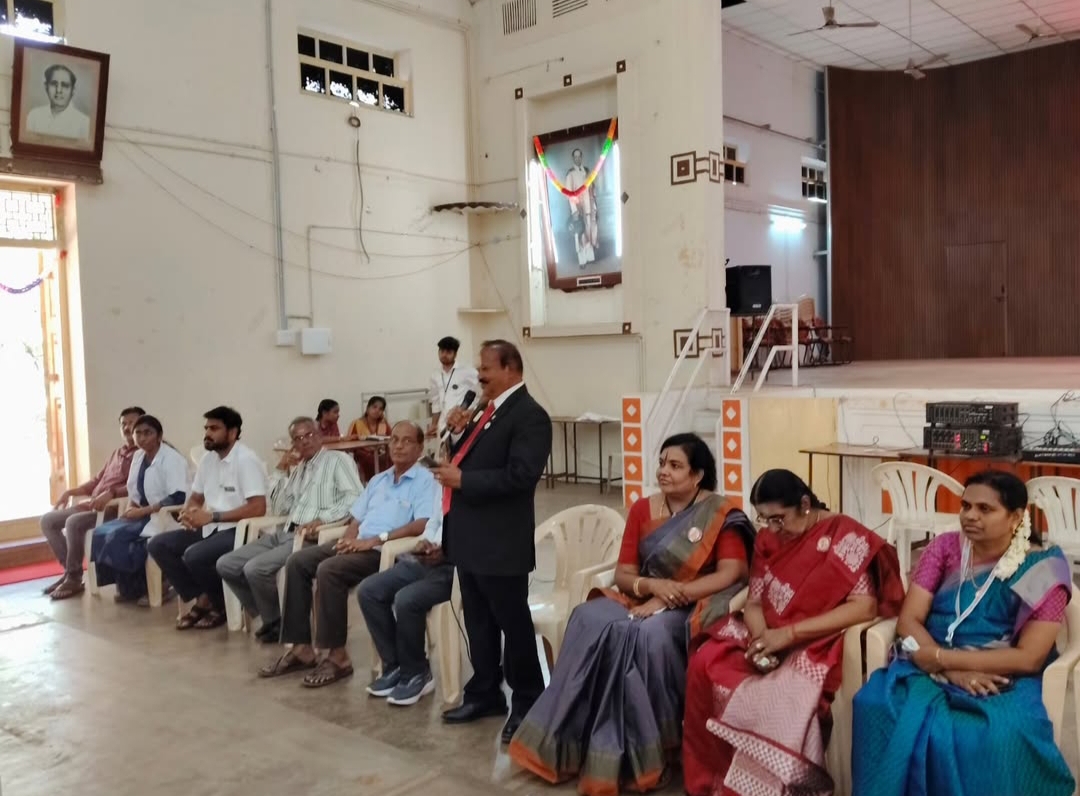 BLOOD DONATION CAMP - Image 9