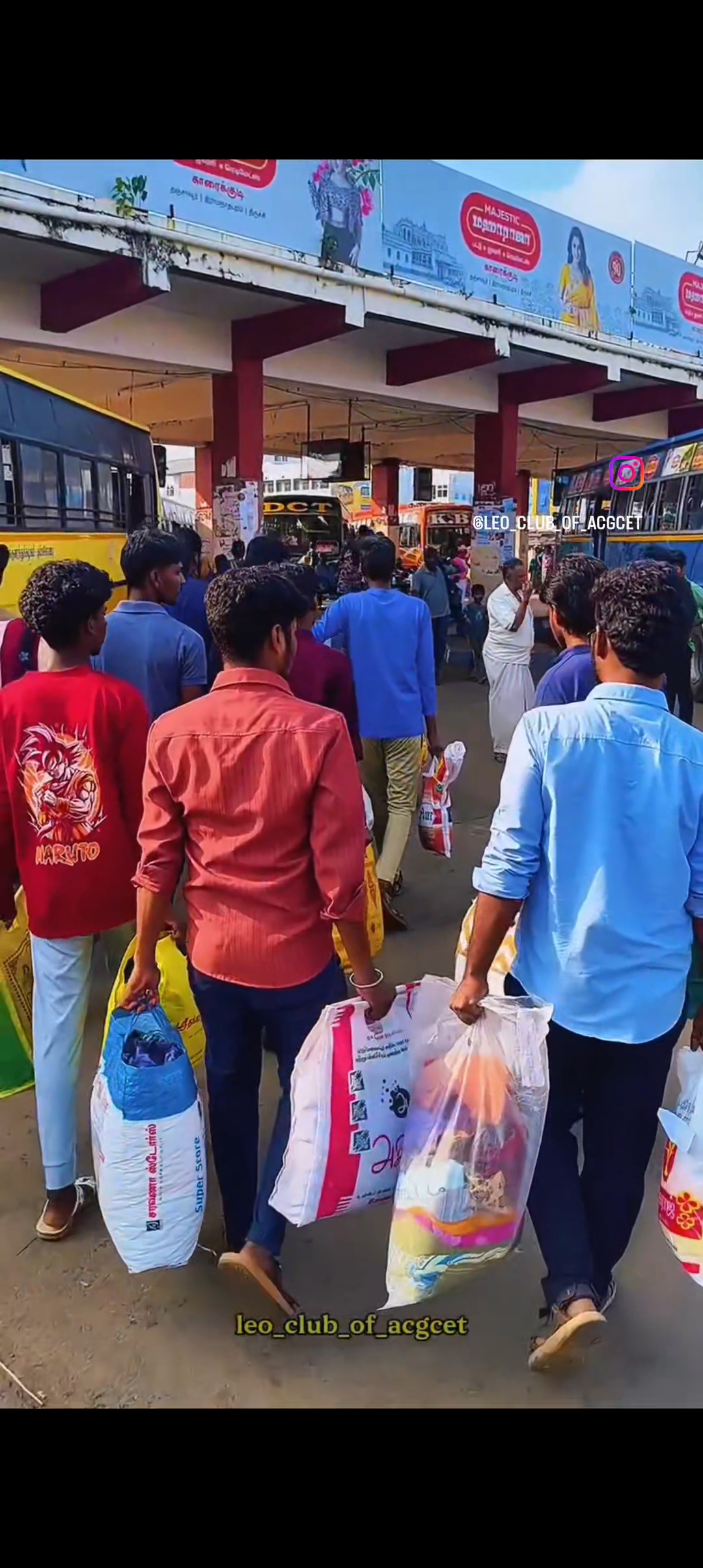 THREADS OF KINDNESS - Image 2