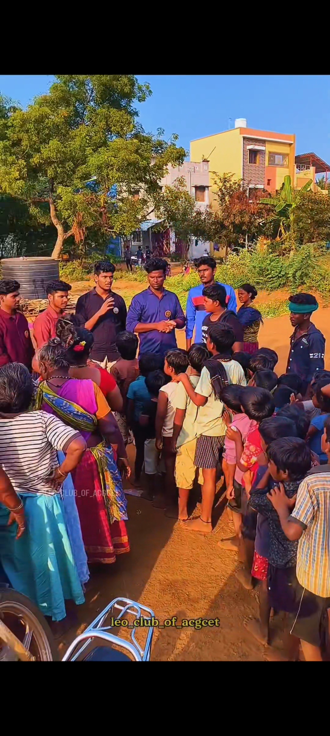 THREADS OF KINDNESS - Image 3