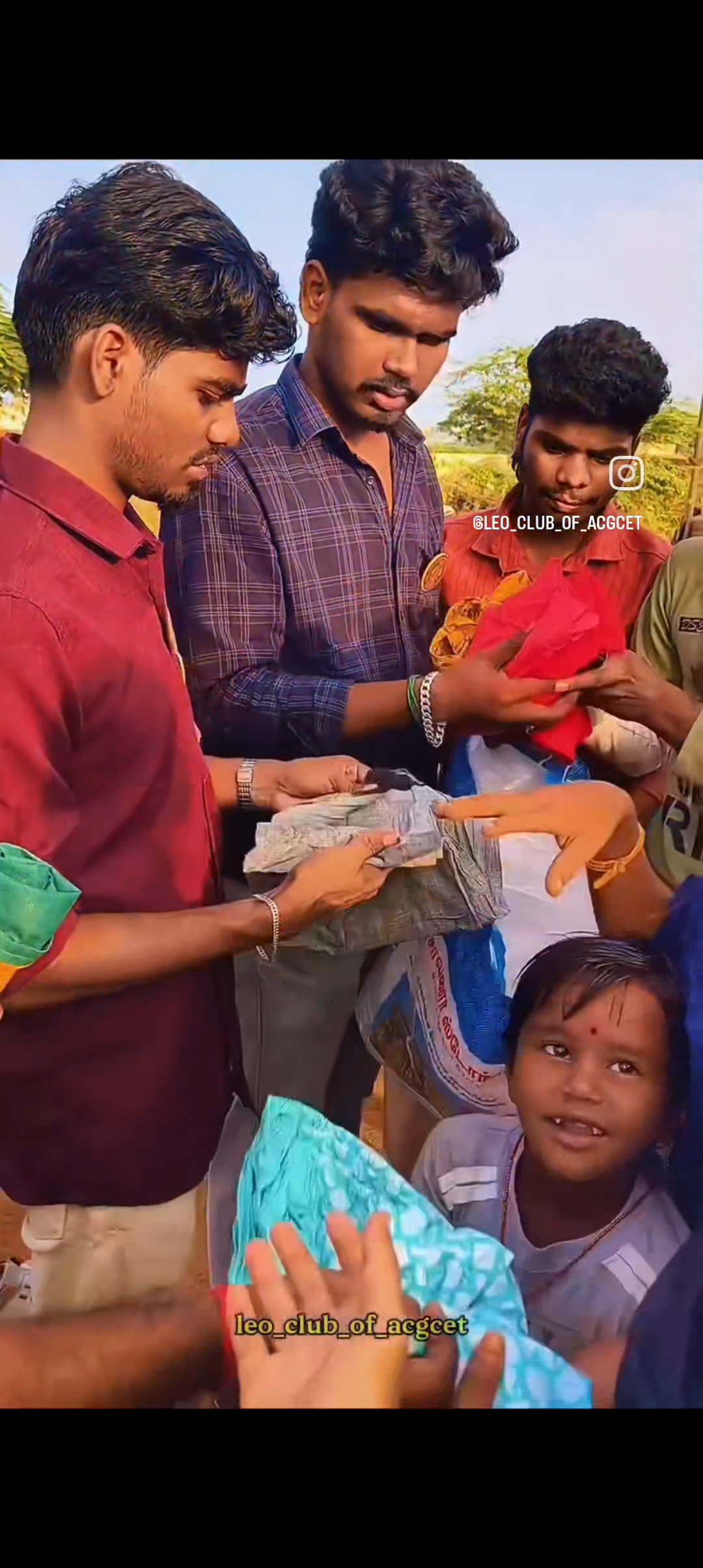 THREADS OF KINDNESS - Image 5