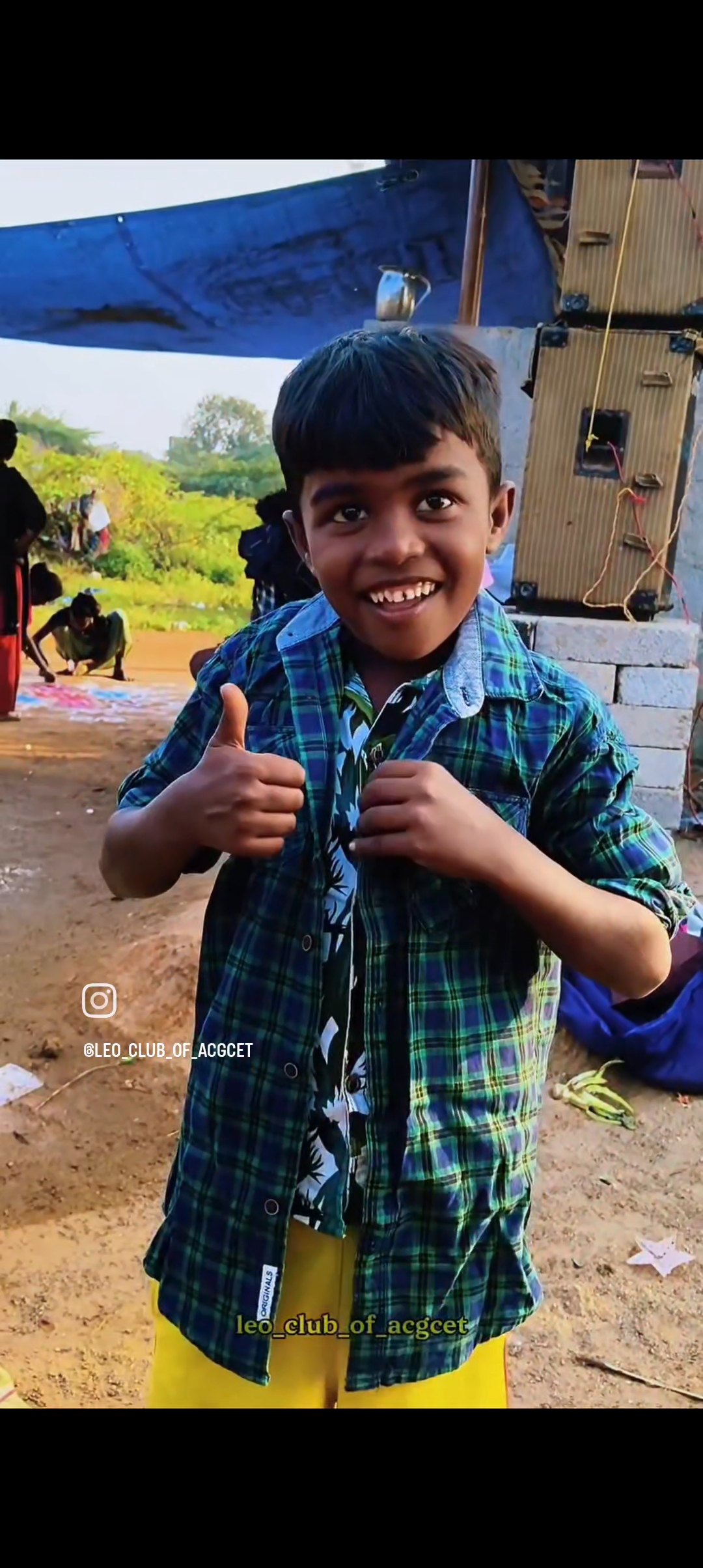 THREADS OF KINDNESS - Image 8