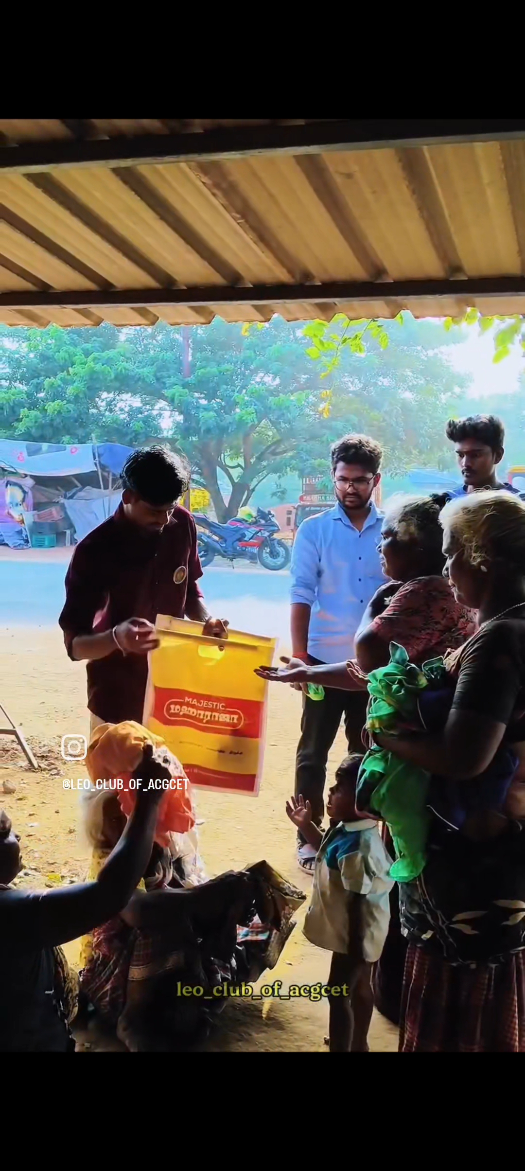 THREADS OF KINDNESS - Image 10