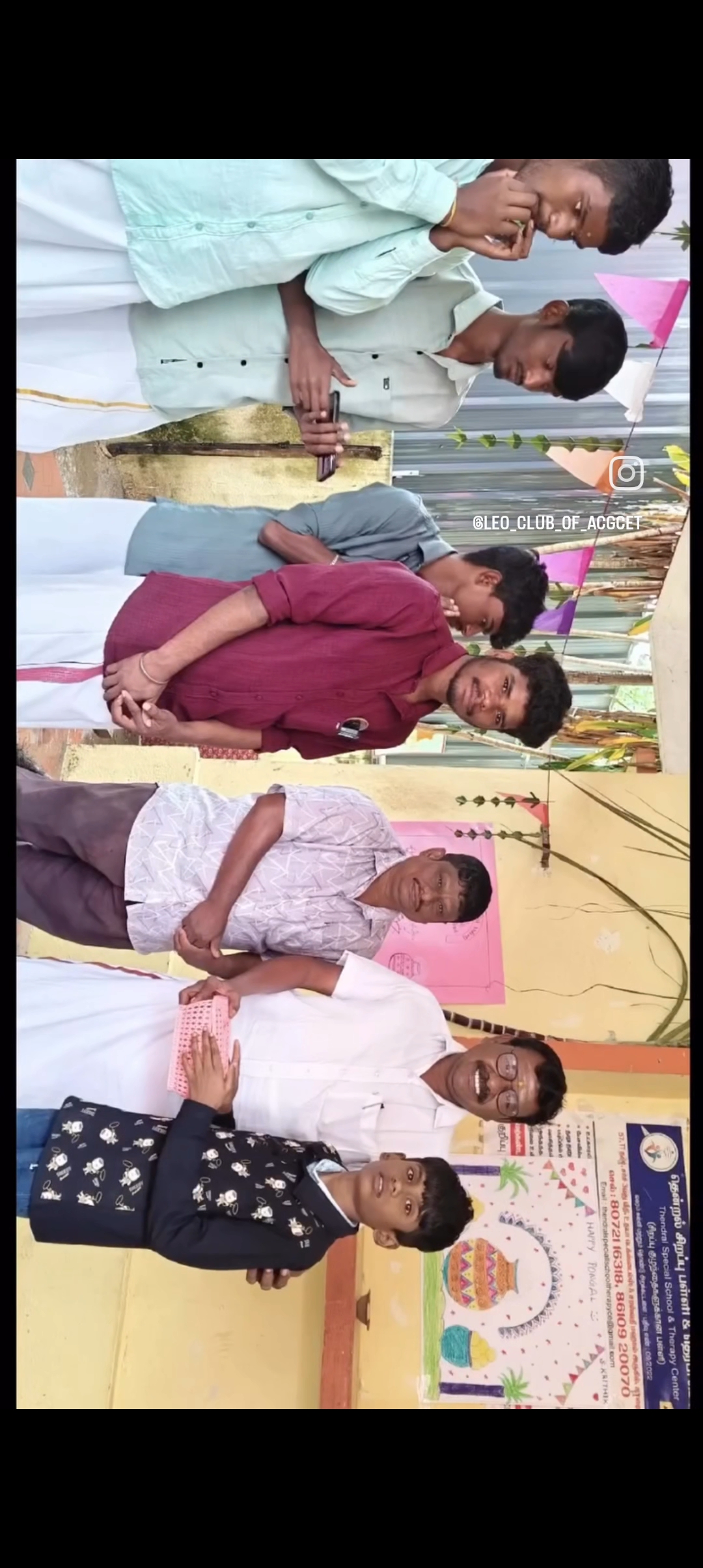 LEO PONGAL - Image 8