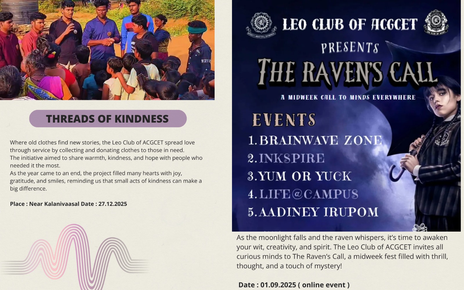 LEORIC-26 MAGAZINE - Image 7