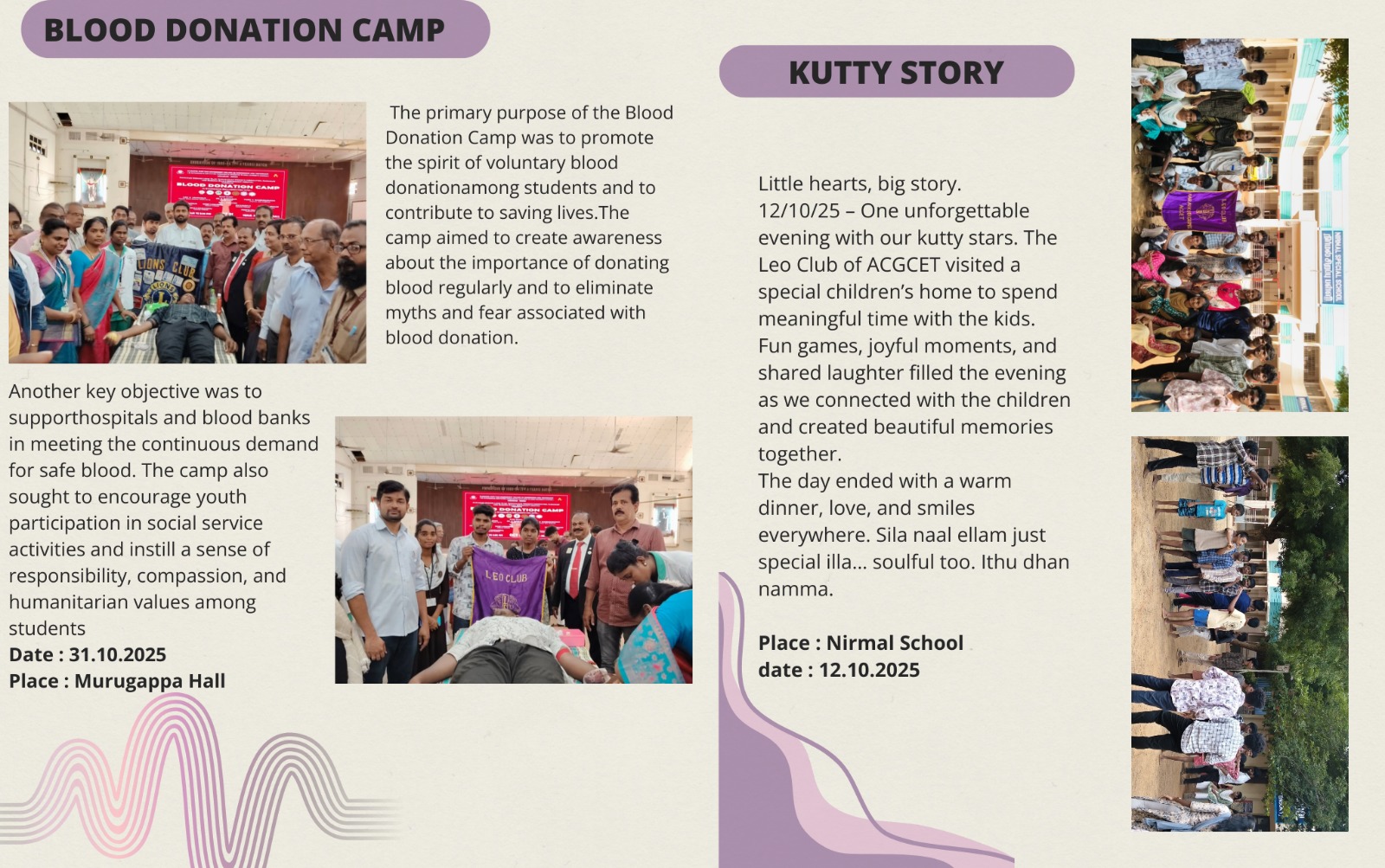 LEORIC-26 MAGAZINE - Image 9