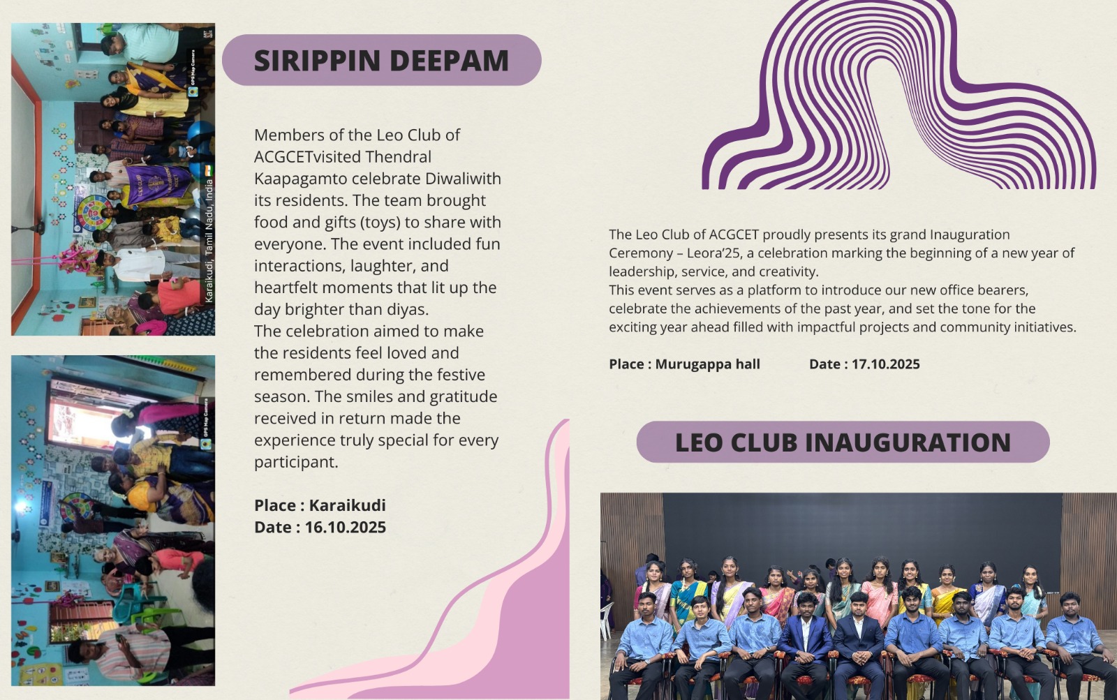 LEORIC-26 MAGAZINE - Image 10