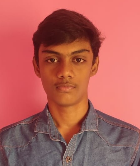 Mohamed Kiffayath S A