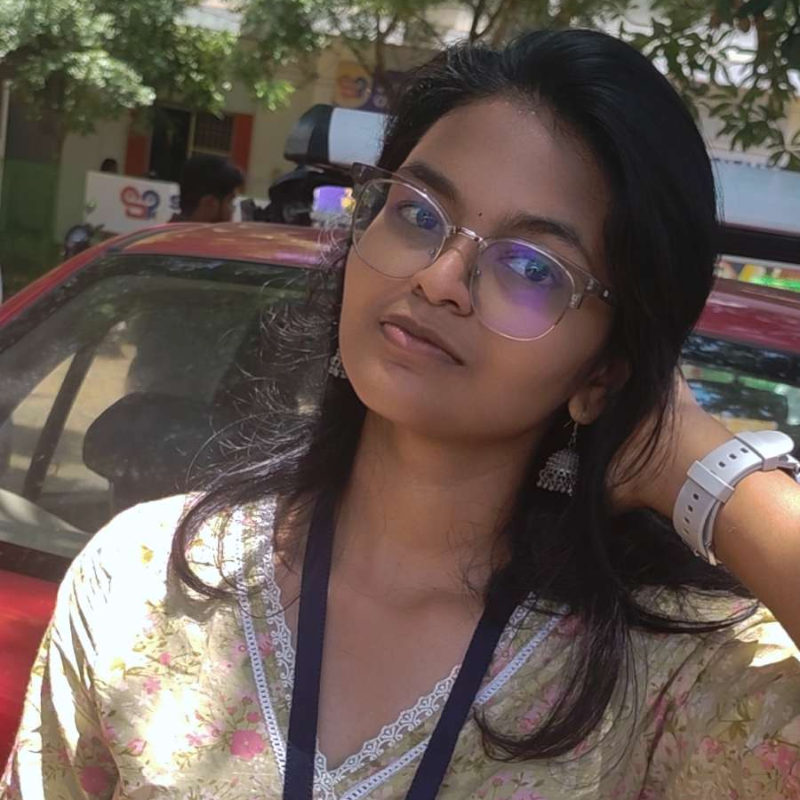 Sowmiya Priyaa GV