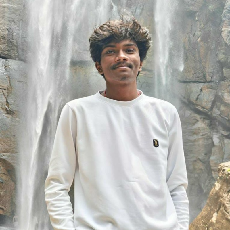 DHANAPRASATH K