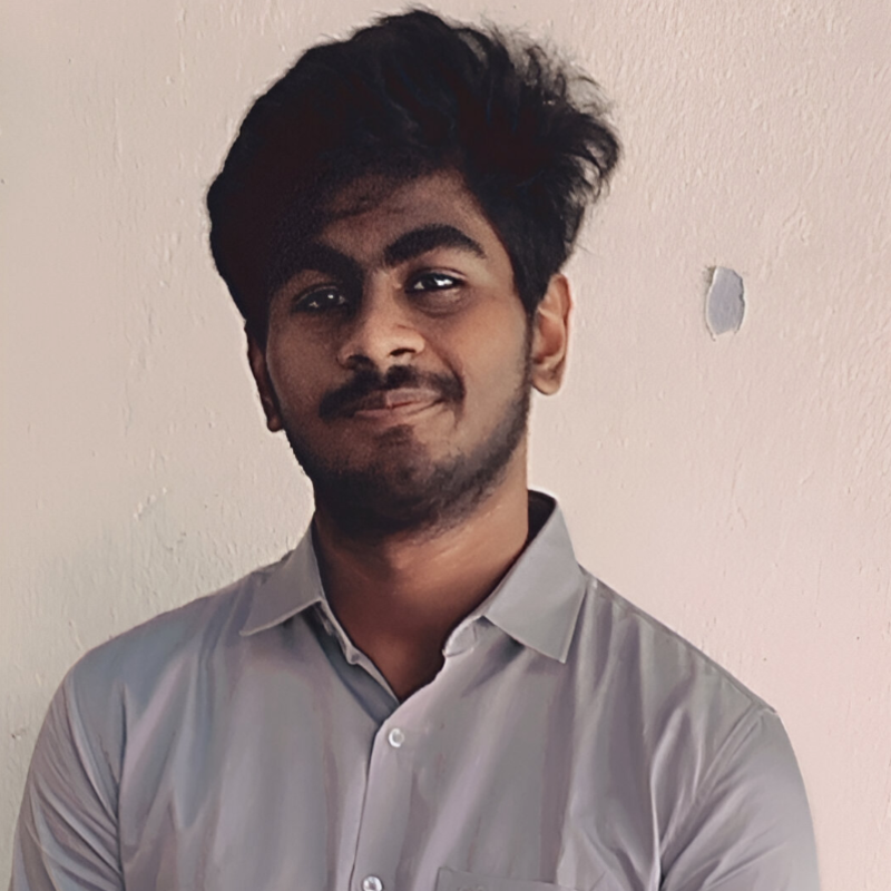 Subash Raj A