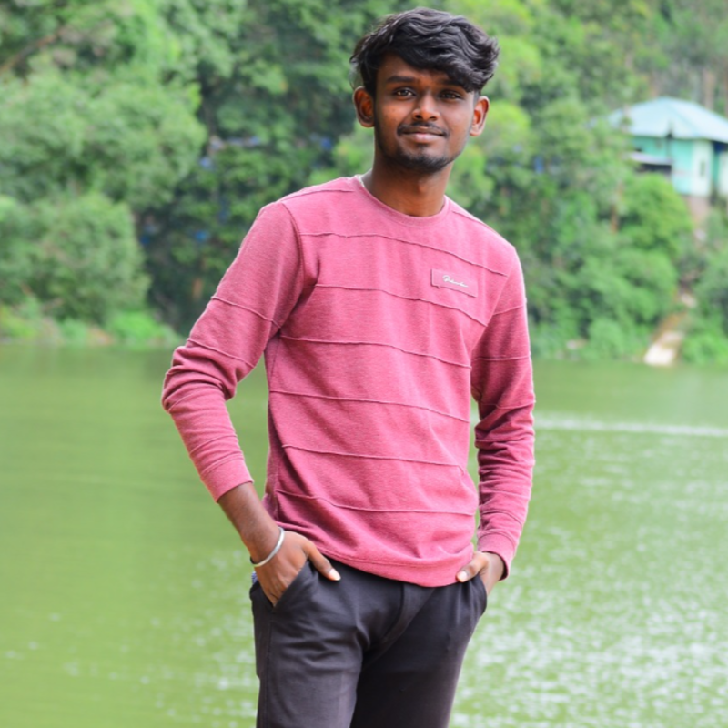 Surya R