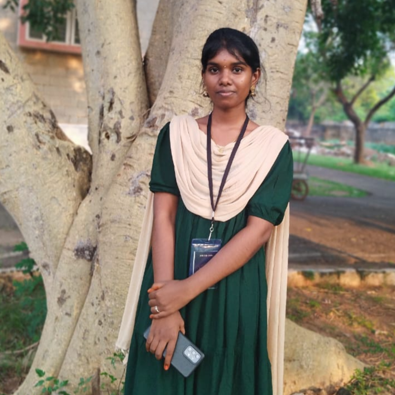 Janani V