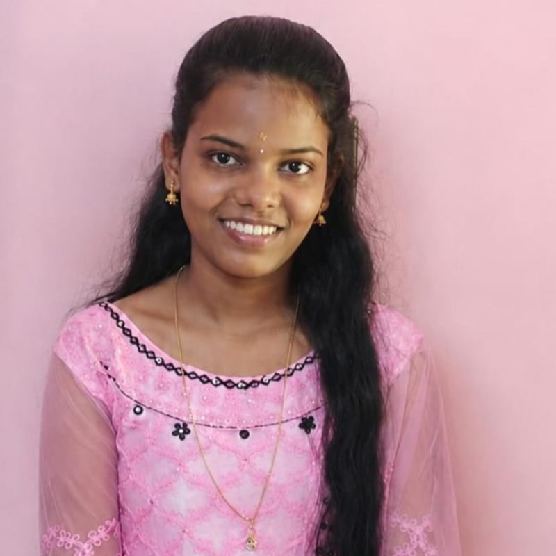Susmitha S