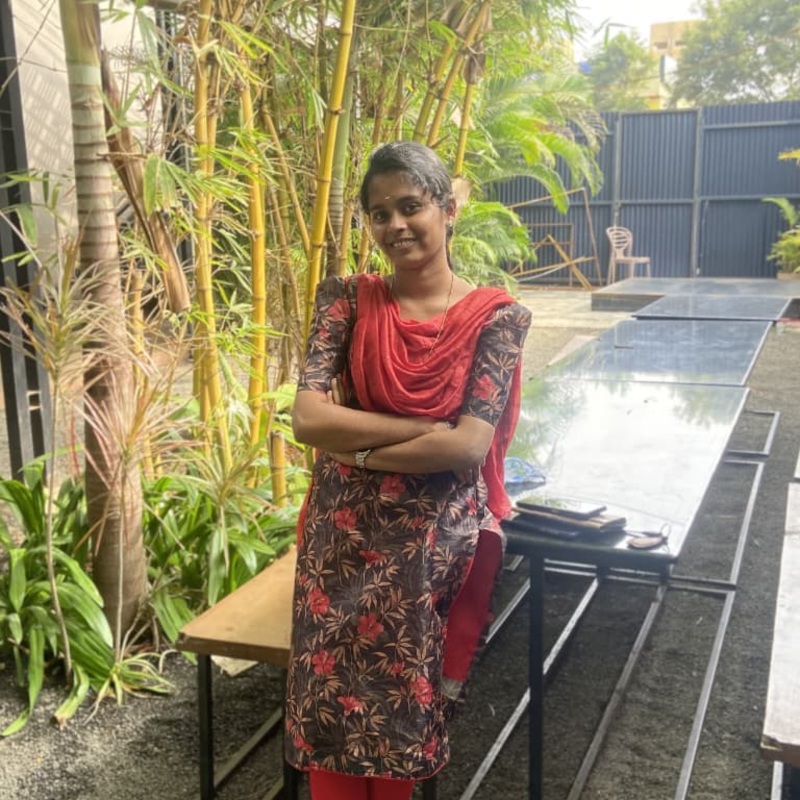 Sandhiya