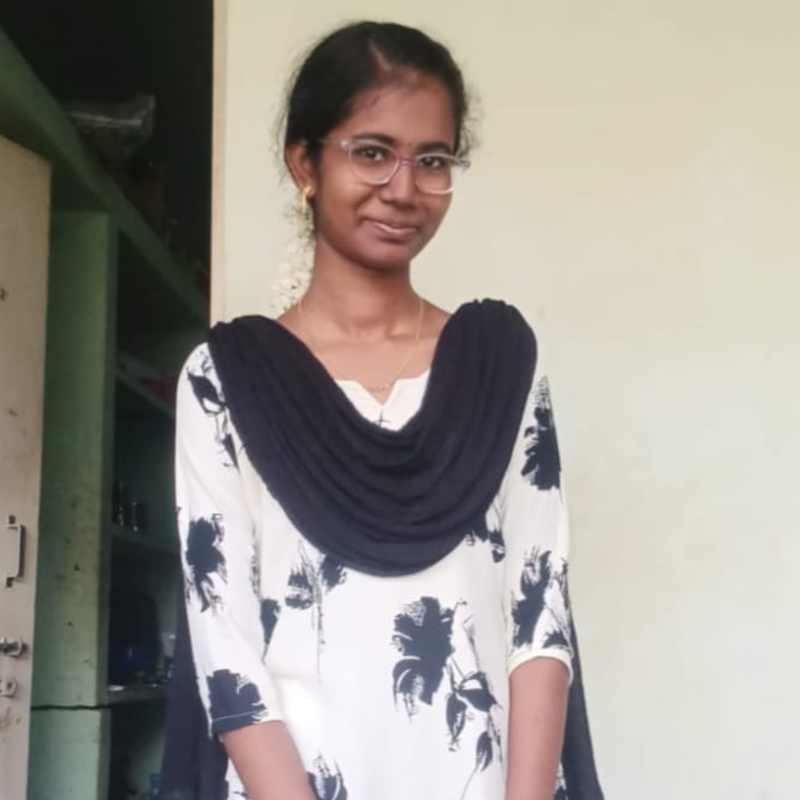 Subashri S
