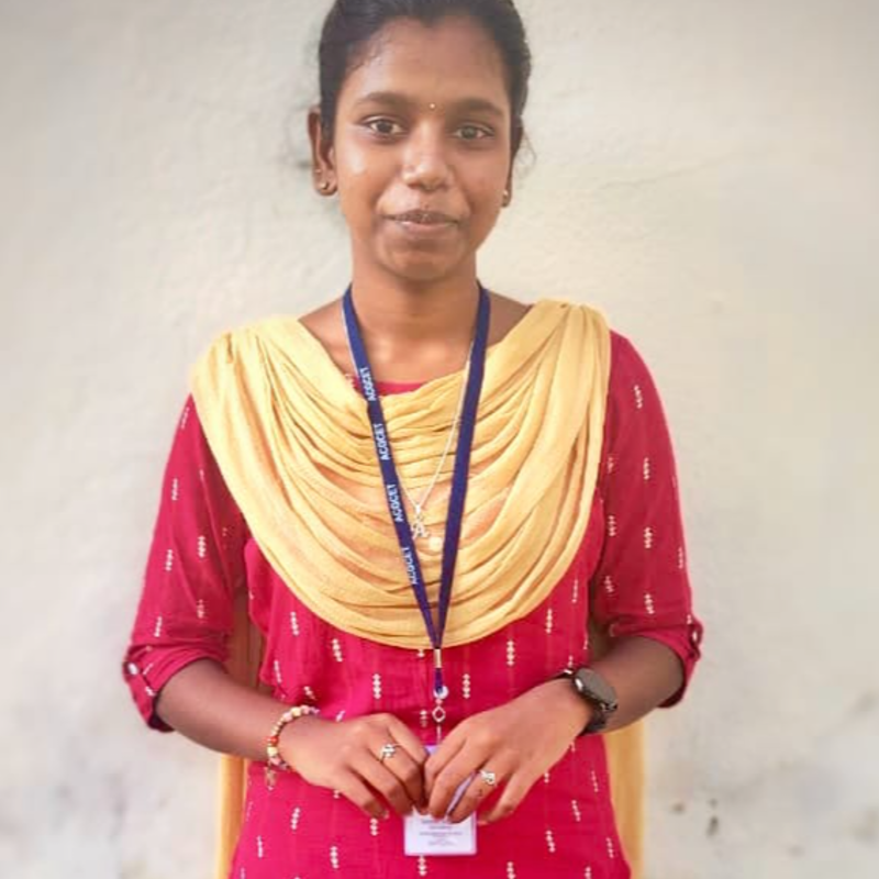 Aarthi M