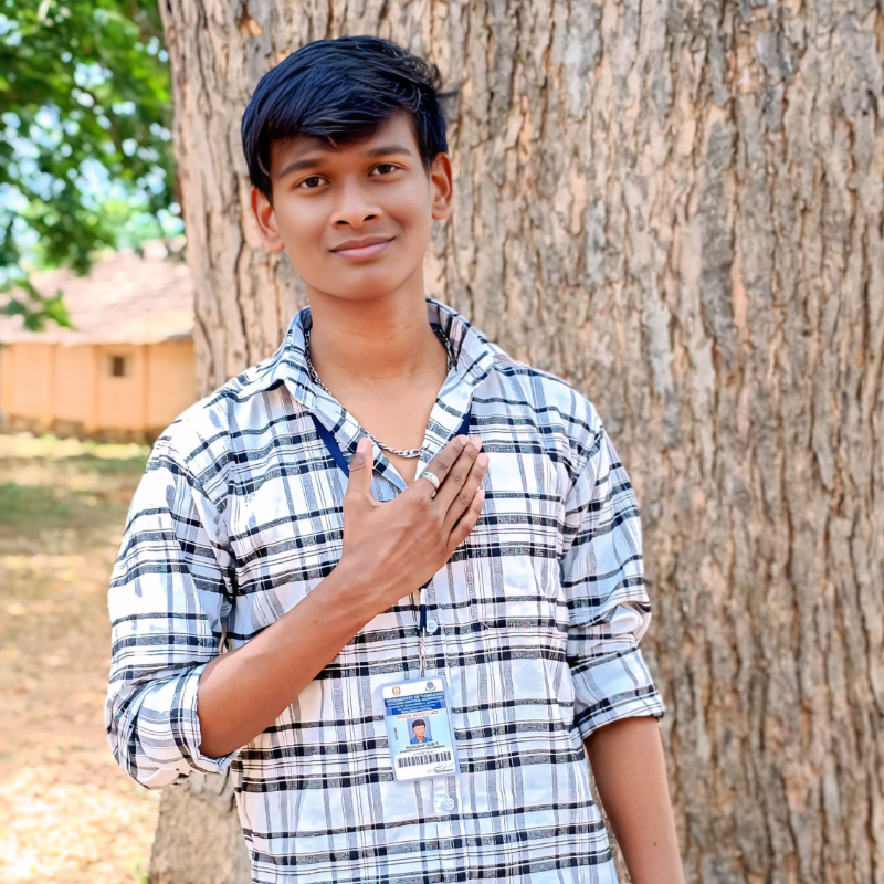Arivanantham R