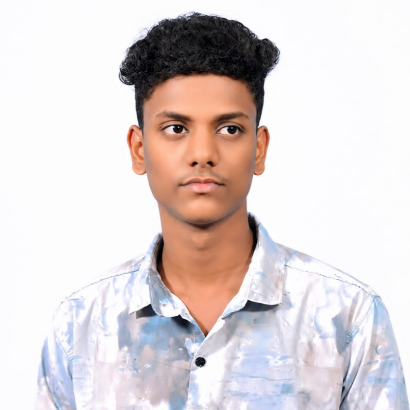 Shafiur Rahman M