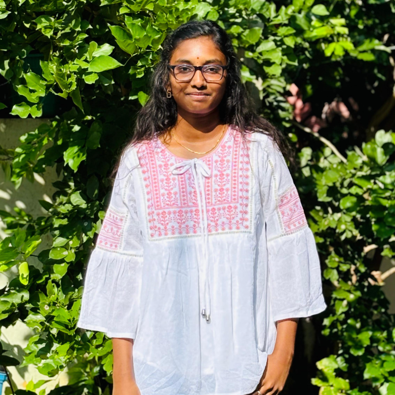 Gnana Kalaiarasi S