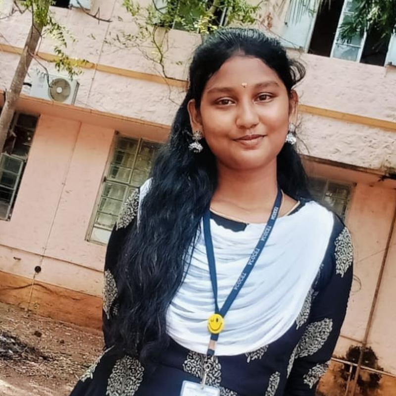 Gopika G