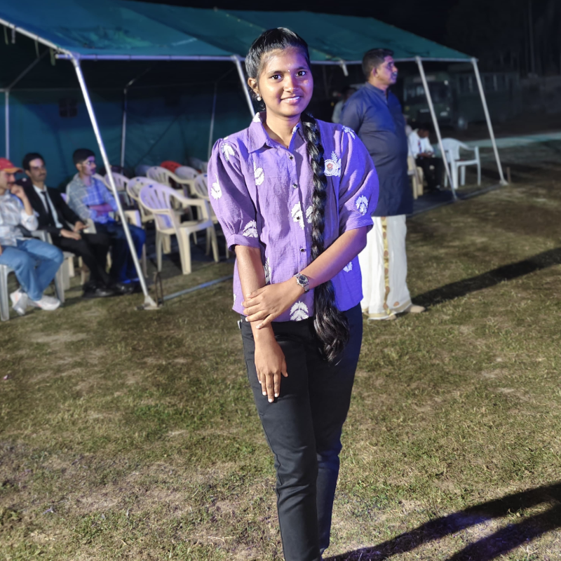 Ramya S