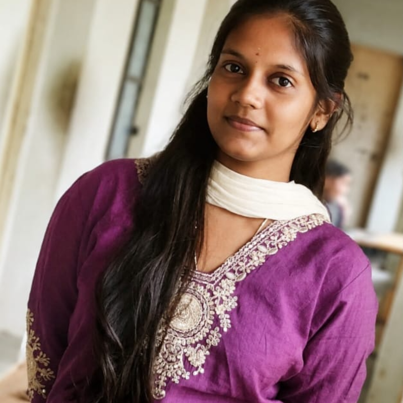 Akshaya S