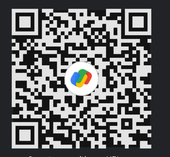 Payment QR Code